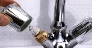 Устранение течи из крана в Вольске - быстро, качественно, недорого от 1042 руб.