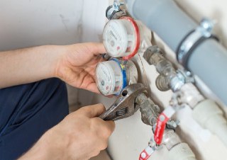 Замена счетчиков воды Вольск цена от 865 руб.