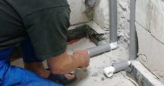 Замена стояка Вольск цена от 969 руб.